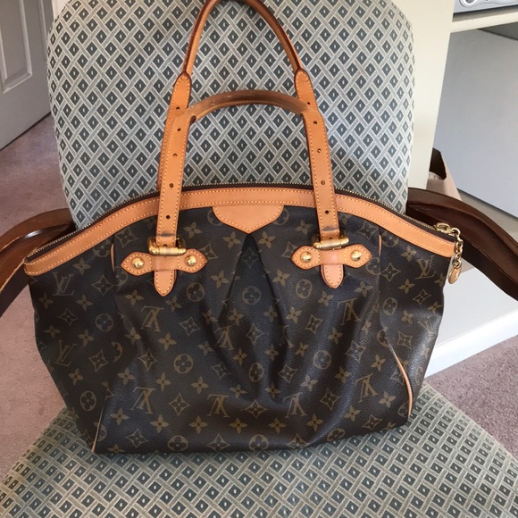 Gently used louis vuitton handbags for sale Clearance